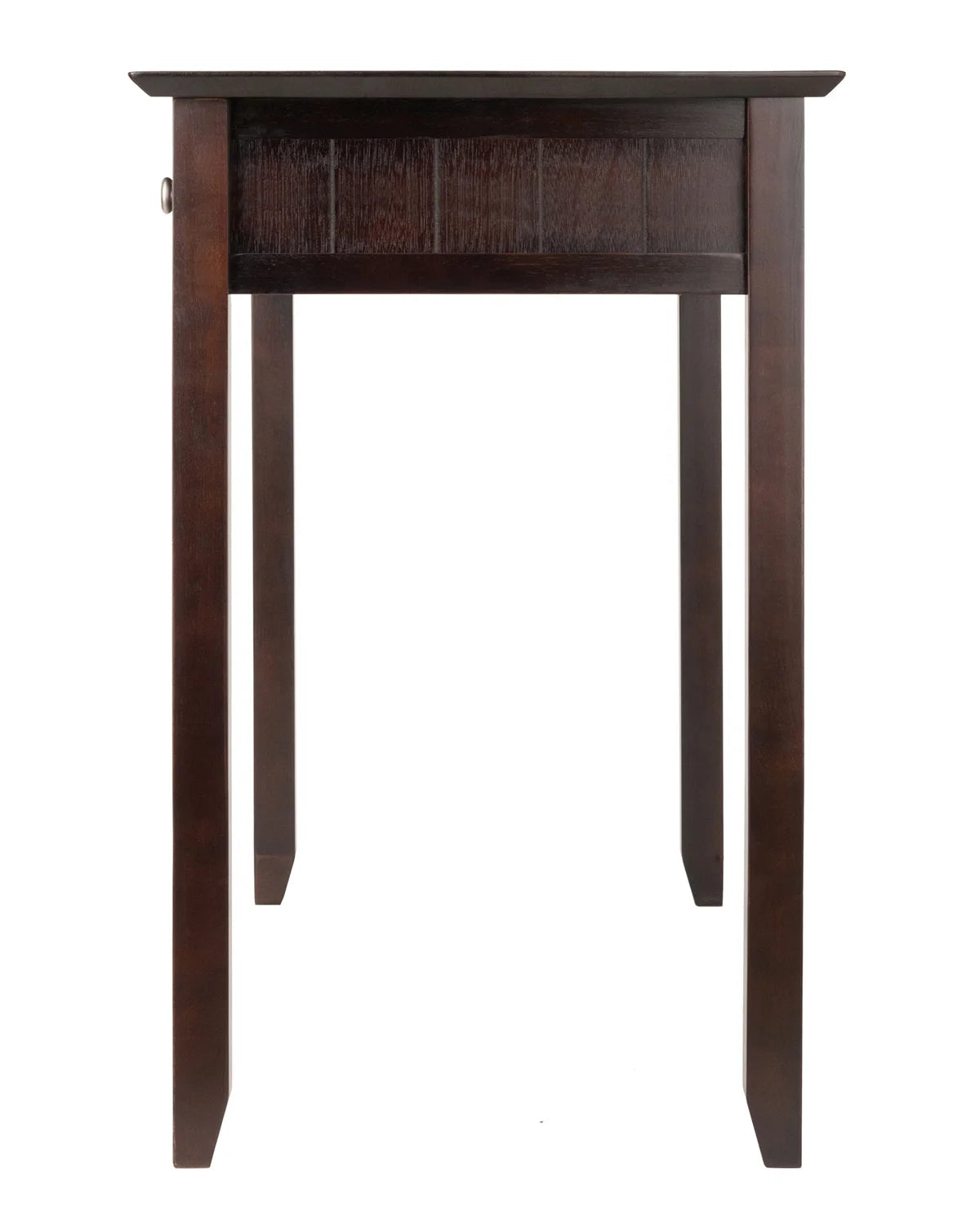 Traditional Writing Desk, Coffee Finish H68946