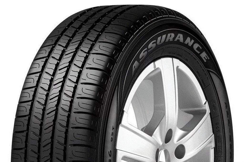All-Season 215/60R17 96T Passenger Tire R768