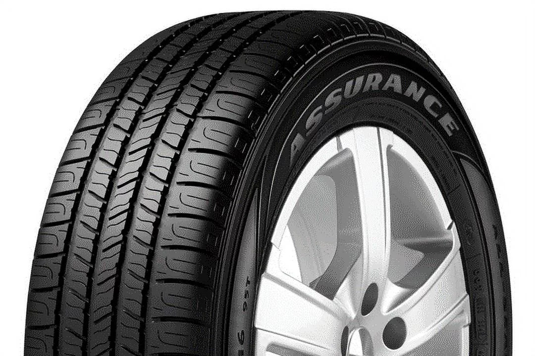 All-Season 215/60R17 96T Passenger Tire R768
