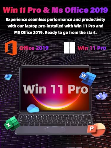 11" 2-in-1 Touchscreen Laptop, 16GB RAM, 1TB SSD, Win 11 Pro G350