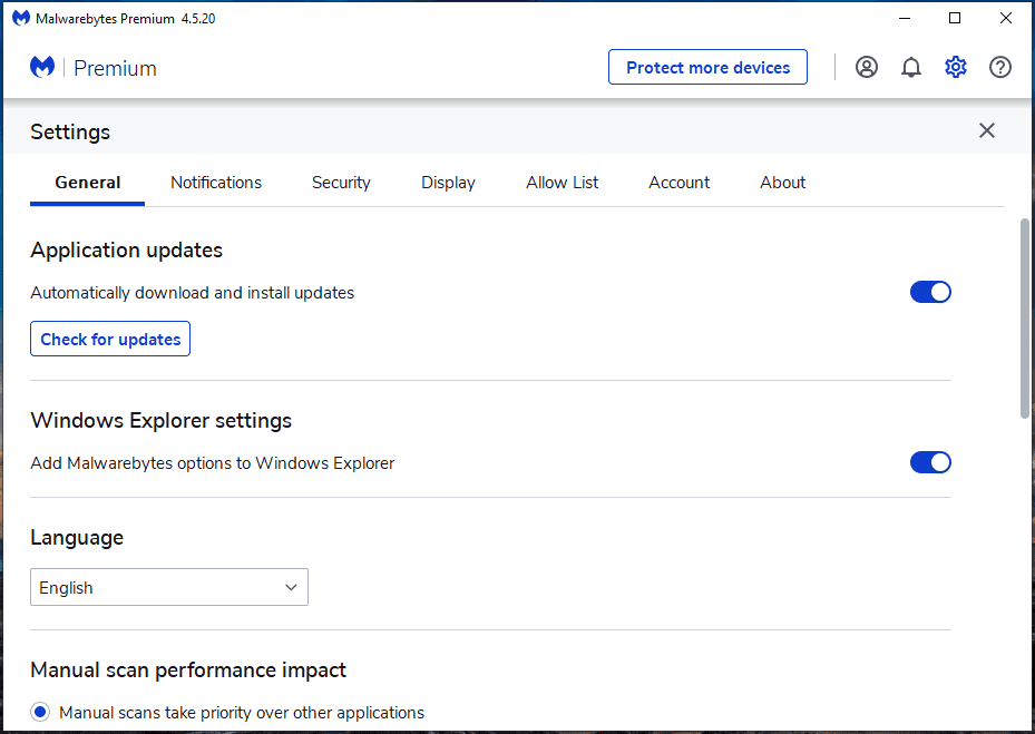 Premium 3-Device 1-Year Subscription Download M38102