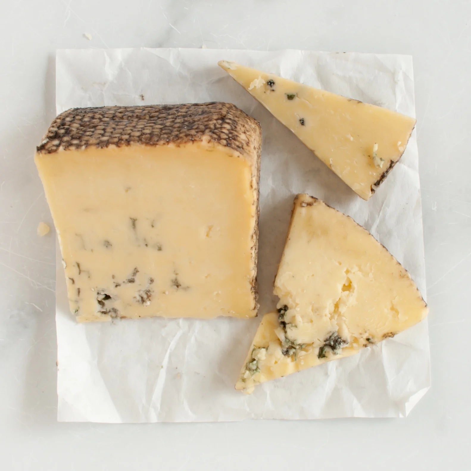 Organic Blue Cheese, 7.5 oz Pack of 3 C8485