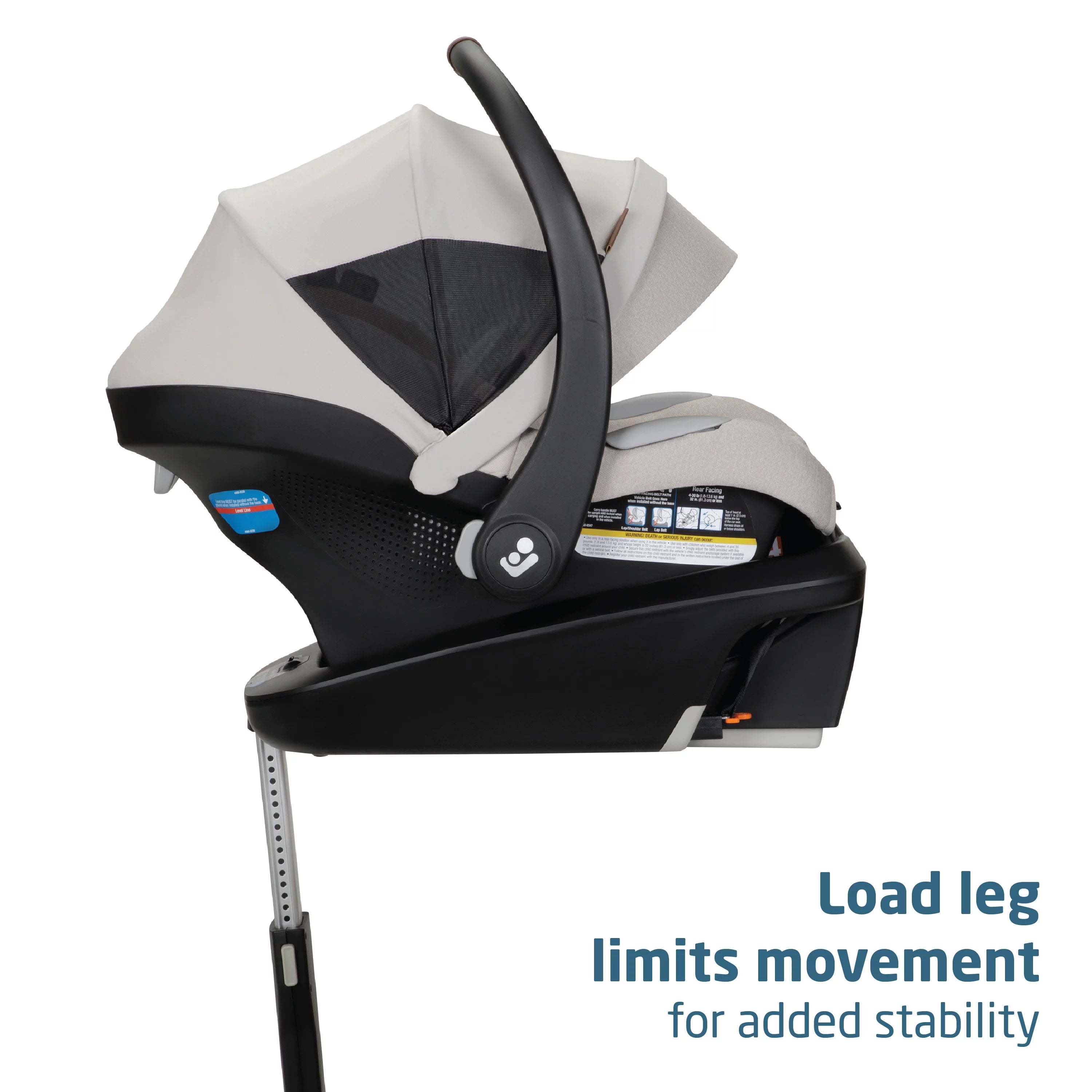 Tayla Max Travel System, Desert Wonder N481