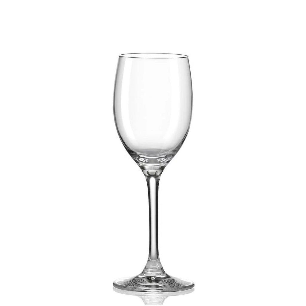 Crystal Wine Glass, Set of 6 G775