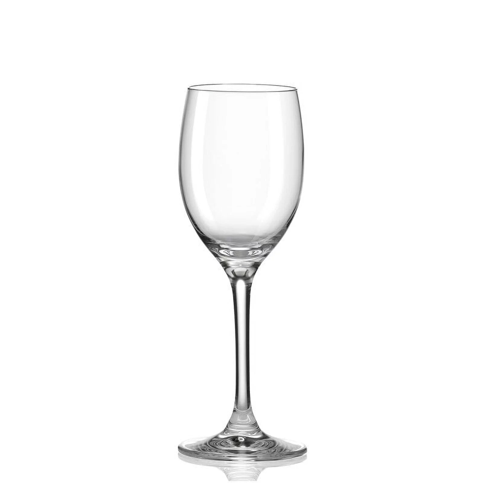 Crystal Wine Glass, Set of 6 G775