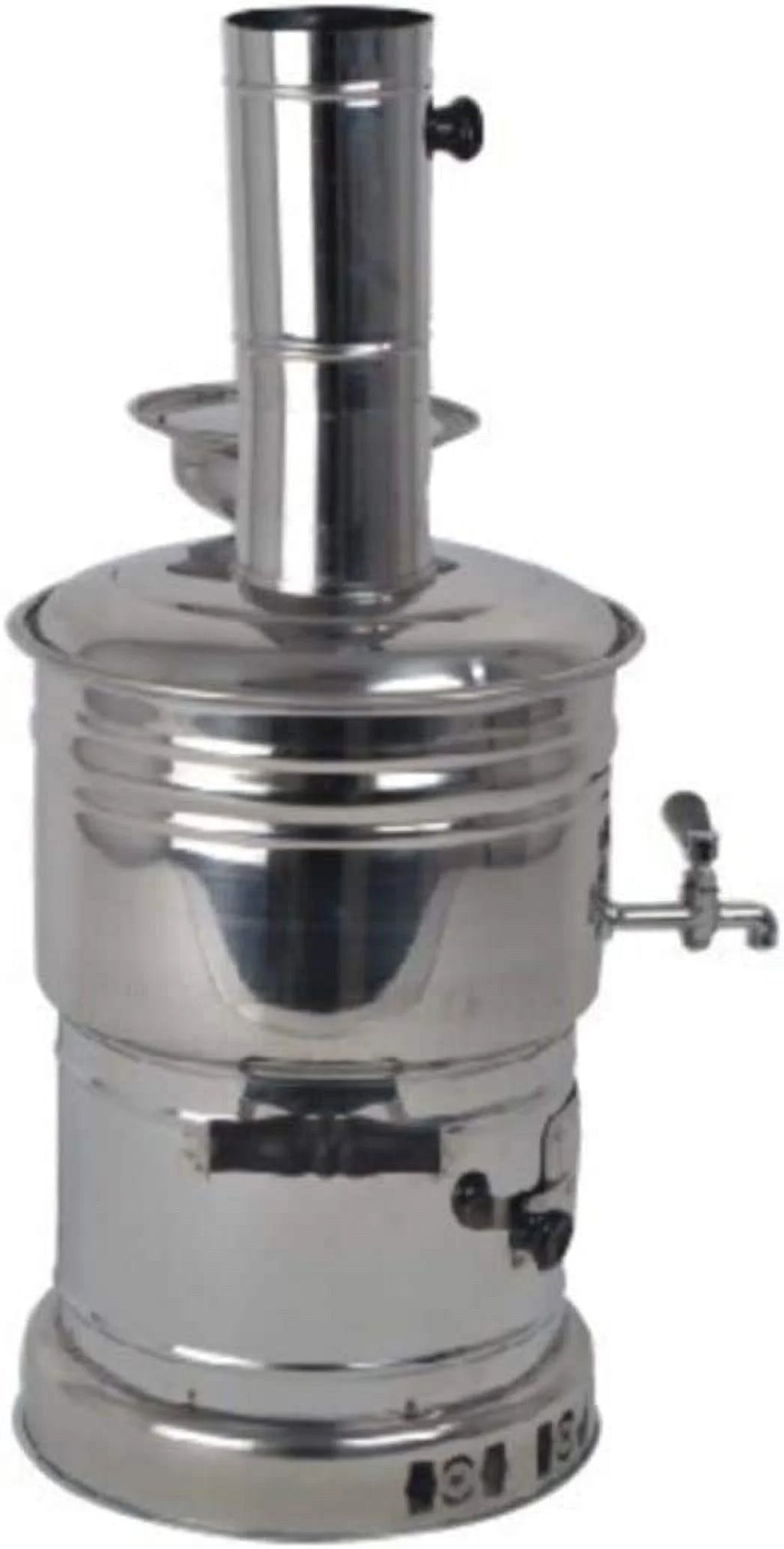 4L Tea Kettle for Camping Hiking Boating H67444