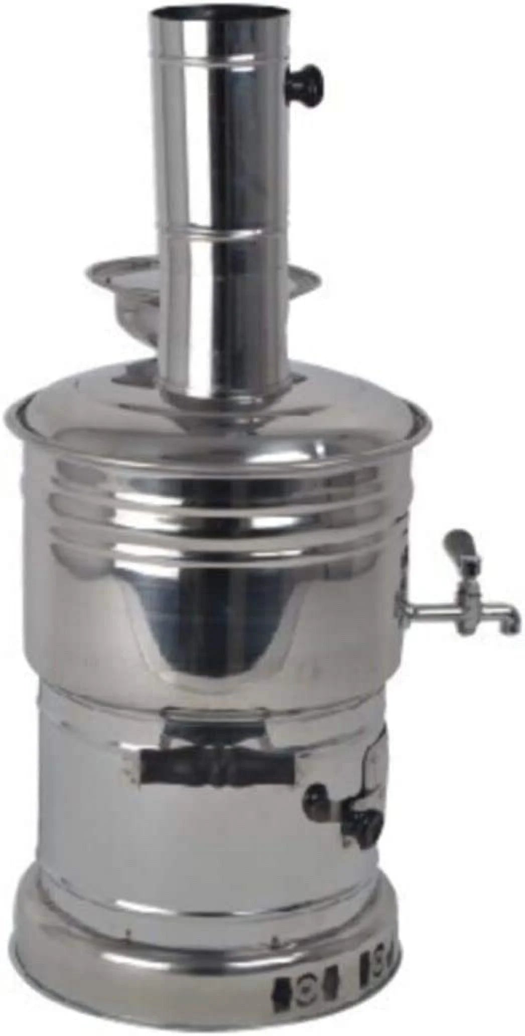 4L Tea Kettle for Camping Hiking Boating H67444