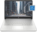 HP 14" Laptop, Intel Celeron N3050, 128GB SSD, 14-dq0090nr