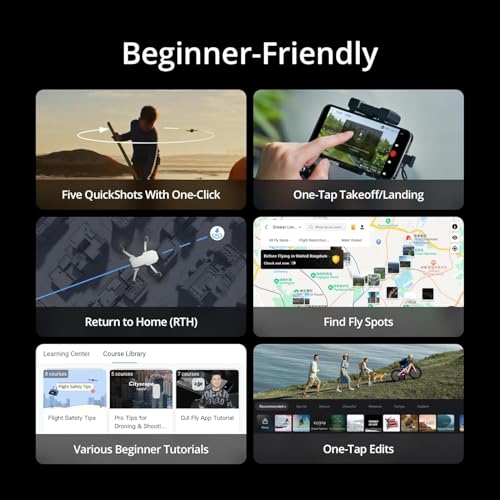 Camera Drone Quadcopter with Remote Controller, QHD Video, 10km Transmission, Under 249g A18290