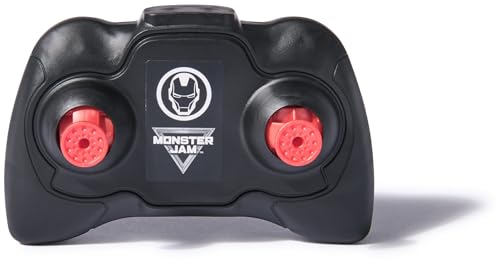 Remote Control Monster Truck, 1:24 Scale, 2.4 GHz D8943