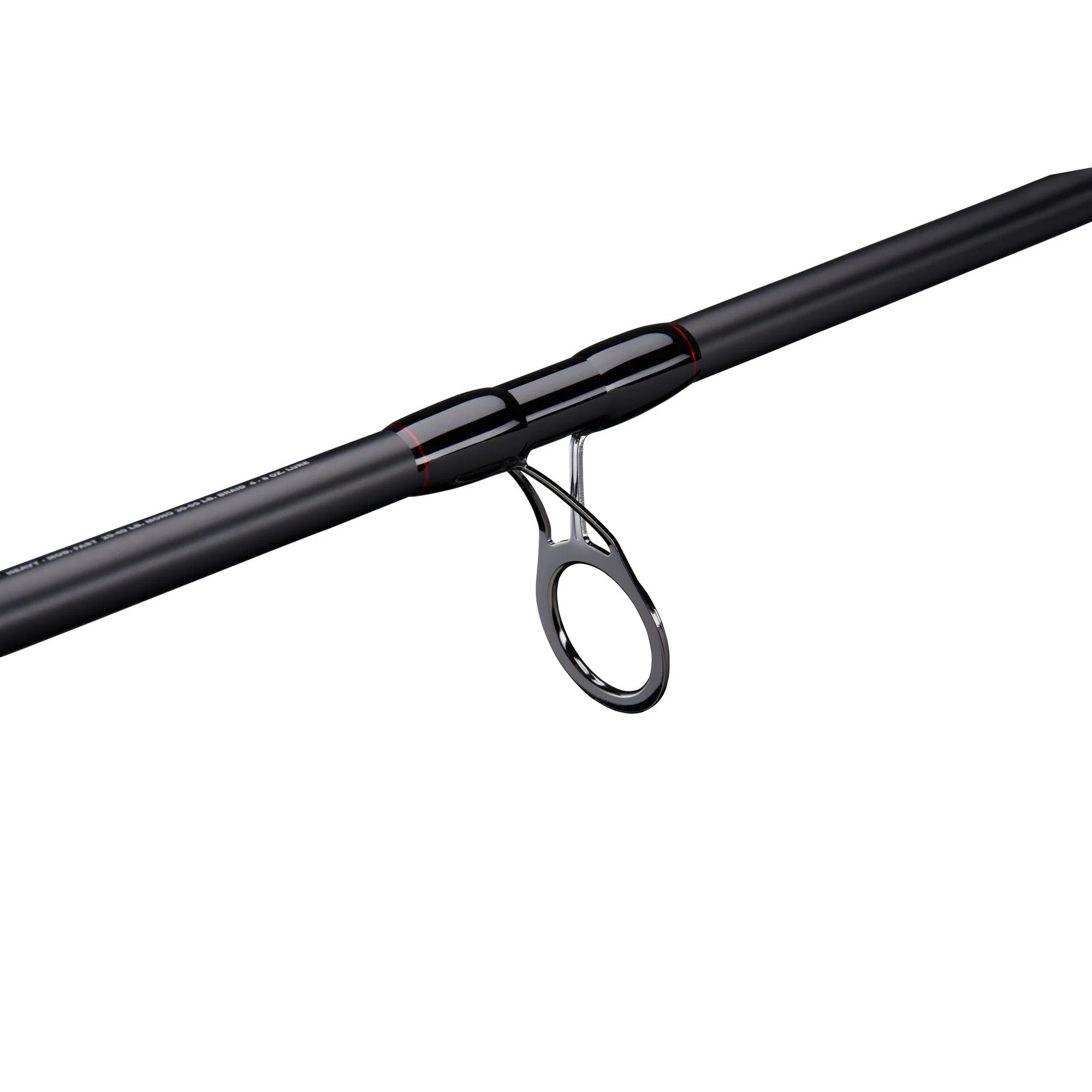 Surf Spinning Rod 11' 2 Piece Fishing Rod K985
