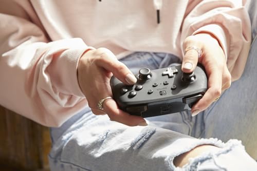 Wireless Switch Controller with Motion Control, Rechargeable L88882