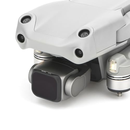 Drone Lens Filter Kit for DJI Air 2S with Polarizer and ND Filters R25509