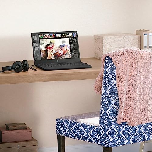 14 Ultrabook Intel 4-Core CPU 32GB RAM 1600GB Storage Pink Win 11 B472975