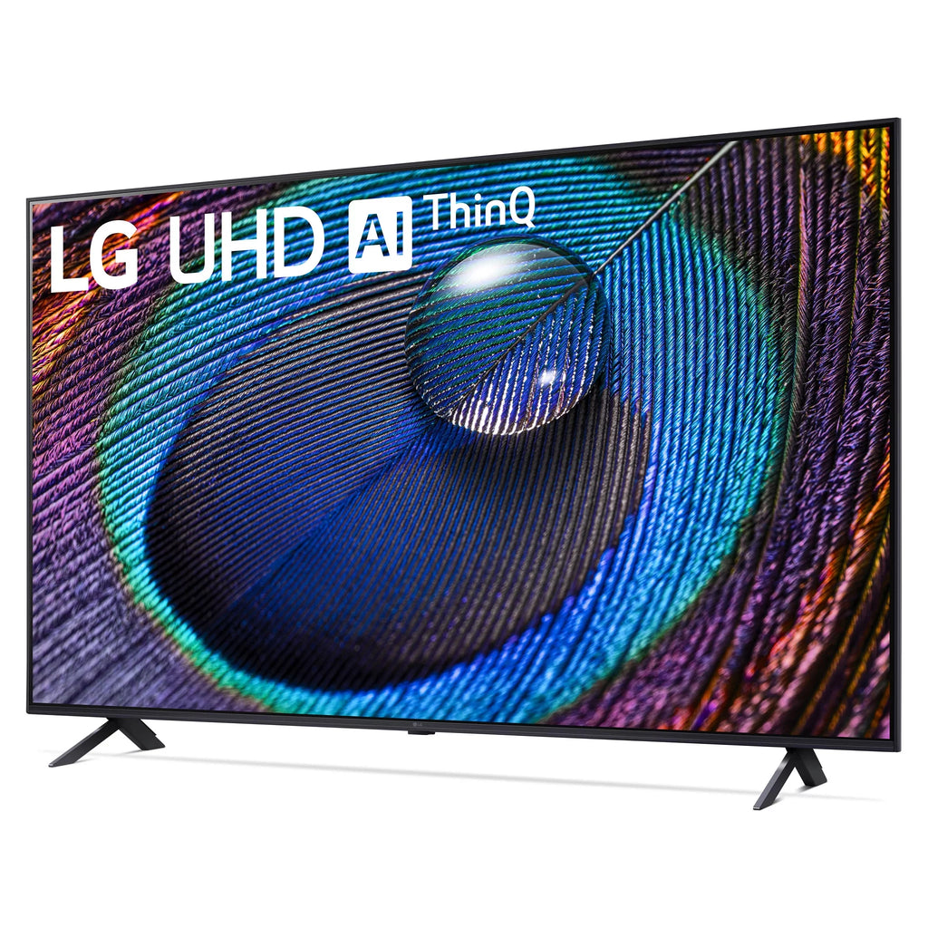 65" 4K UHD Smart TV with HDR S40769