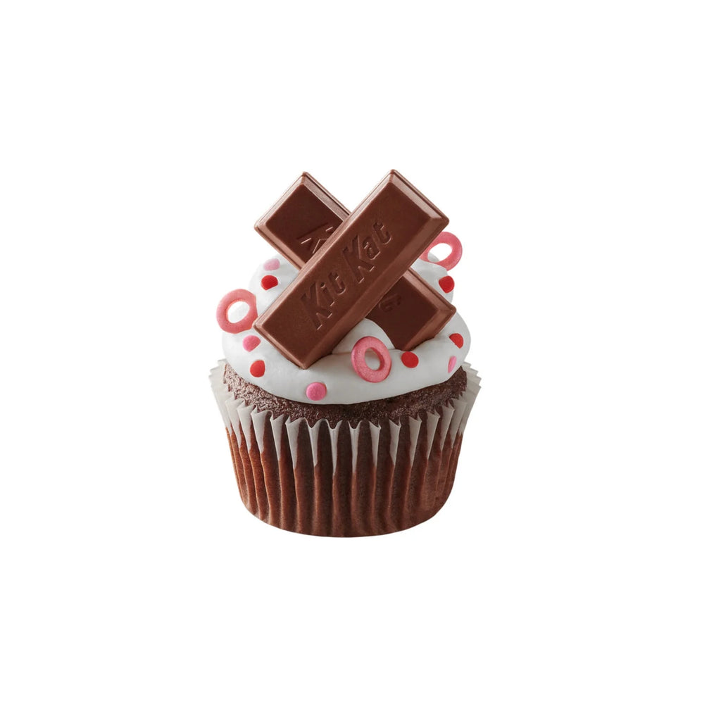 Milk Chocolate Wafer Valentine's Day Candy, 9.6 oz Bag H6071