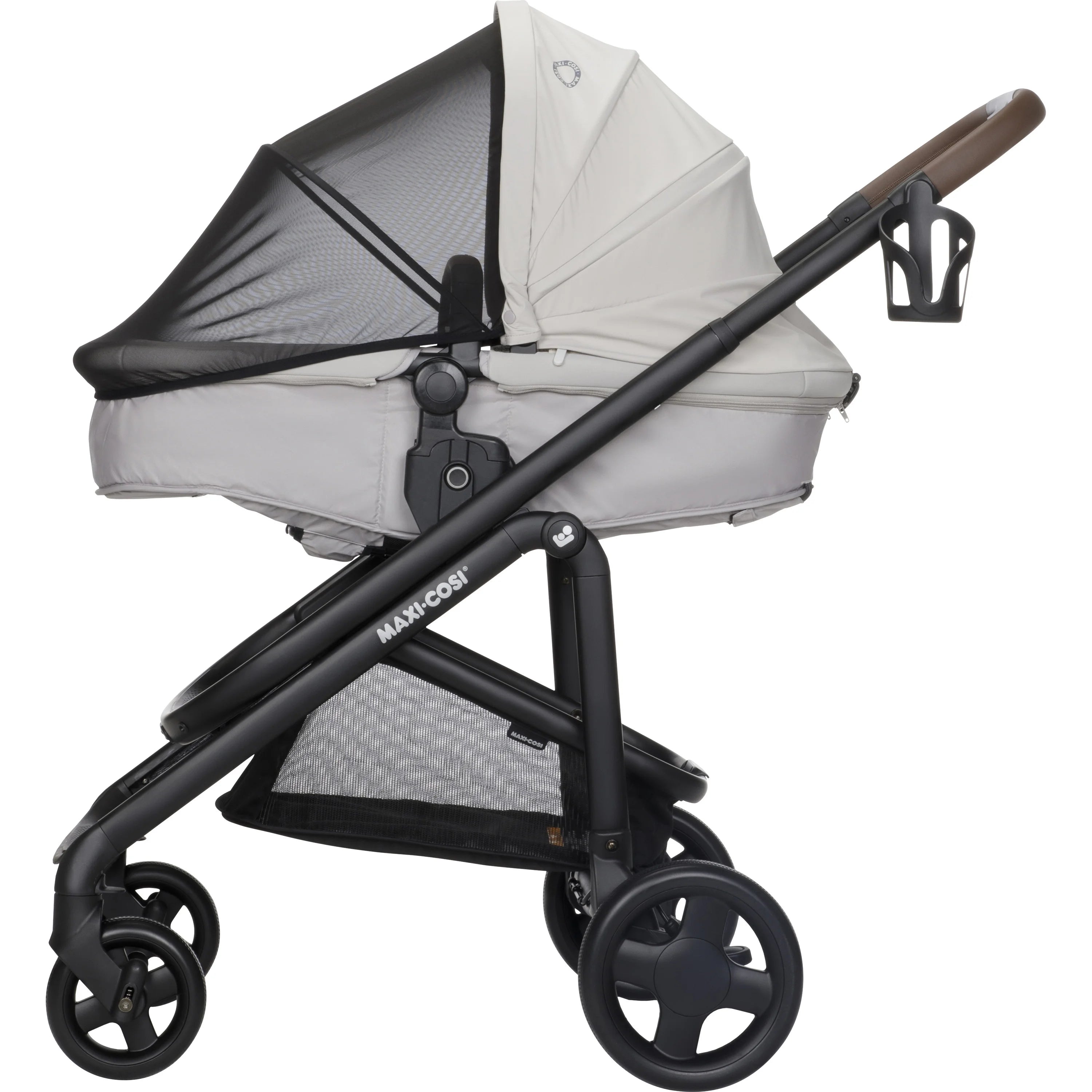 Tayla Max Travel System, Desert Wonder N481