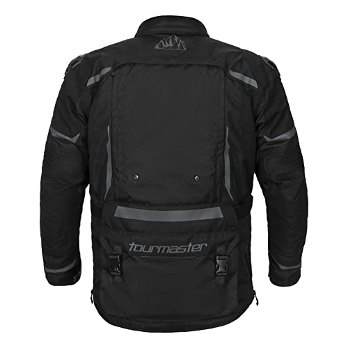 Adventure Motorcycle Jacket G308