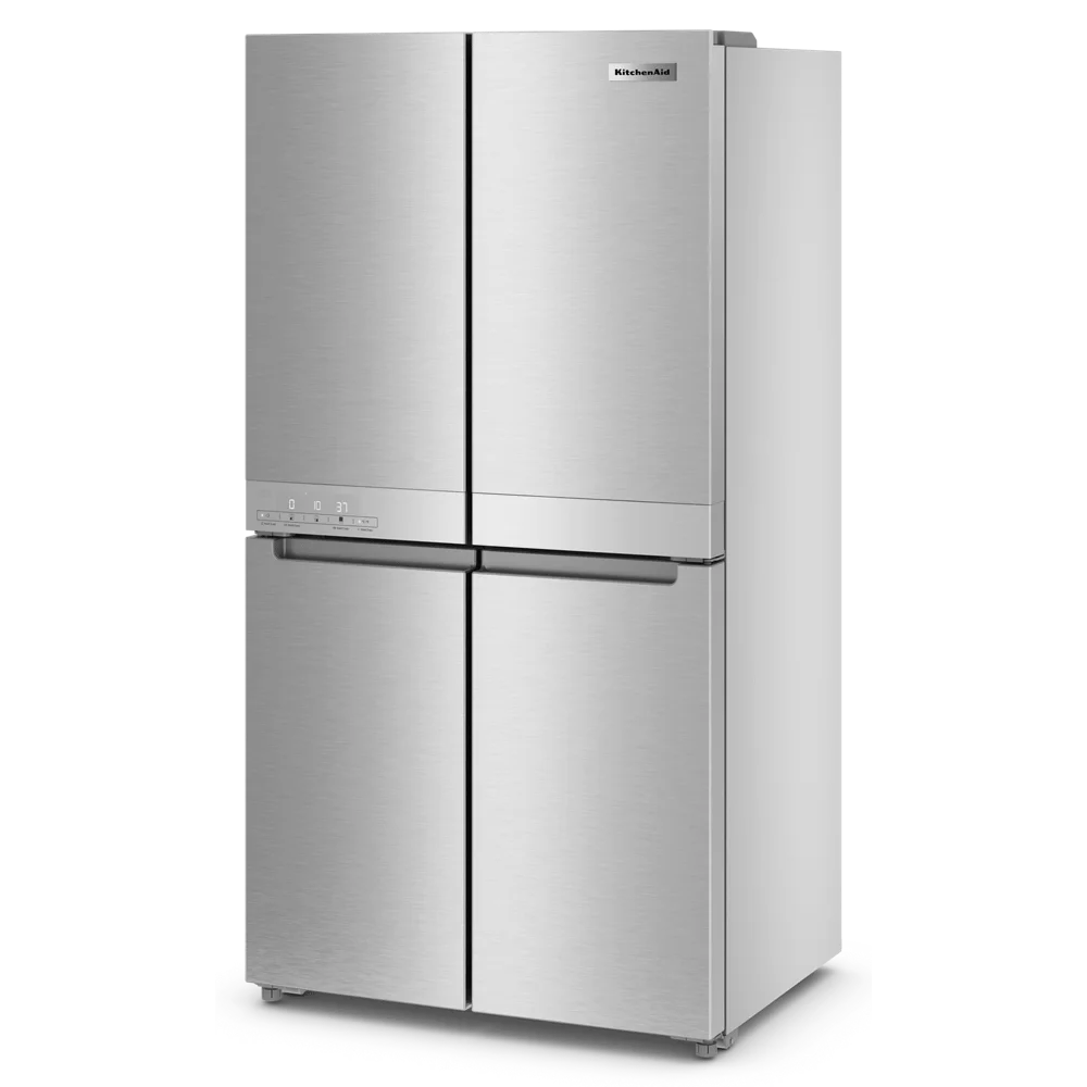 Counter Depth French Door Refrigerator 26 Cu. Ft. K677