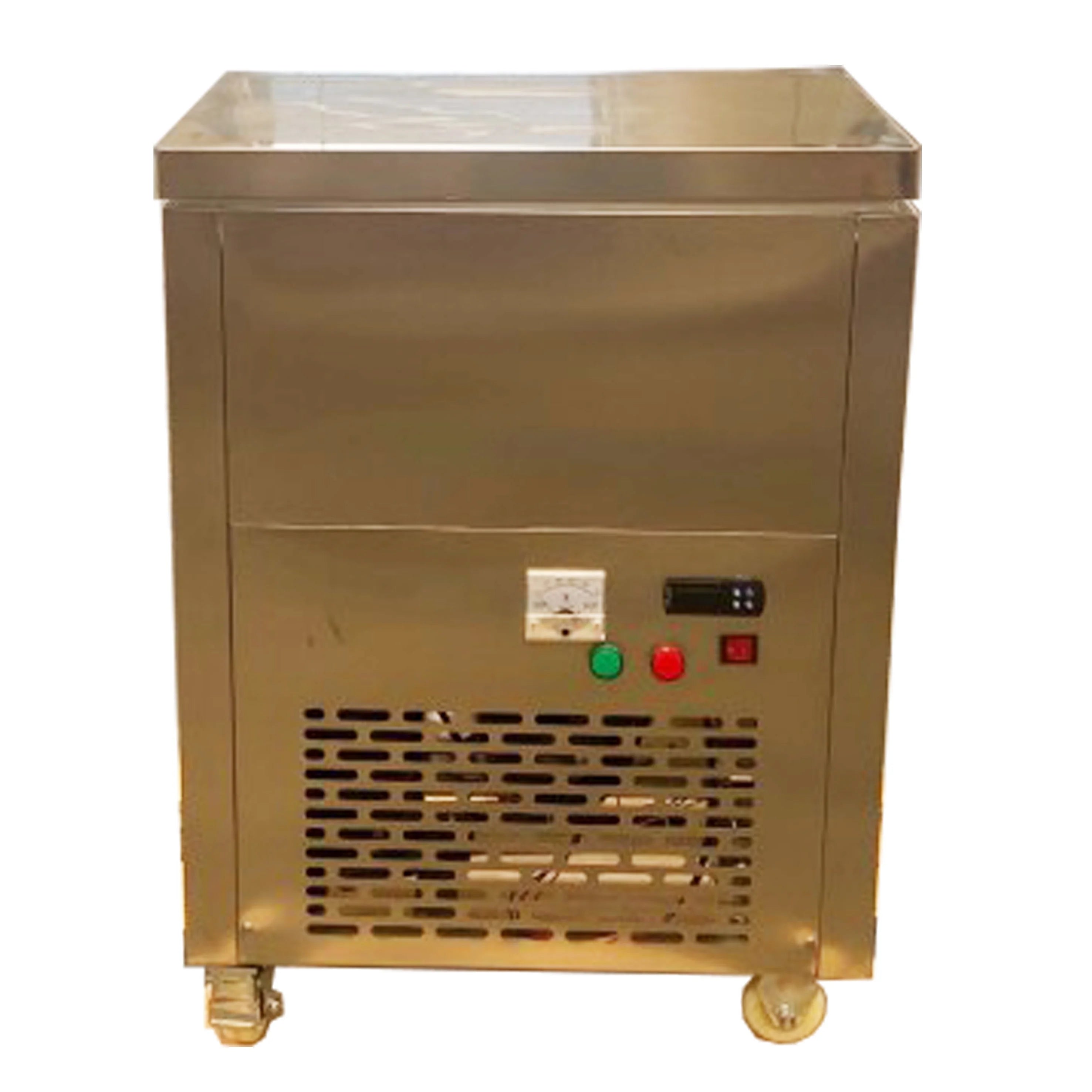 Snow Shaved Block Ice Machine B931644