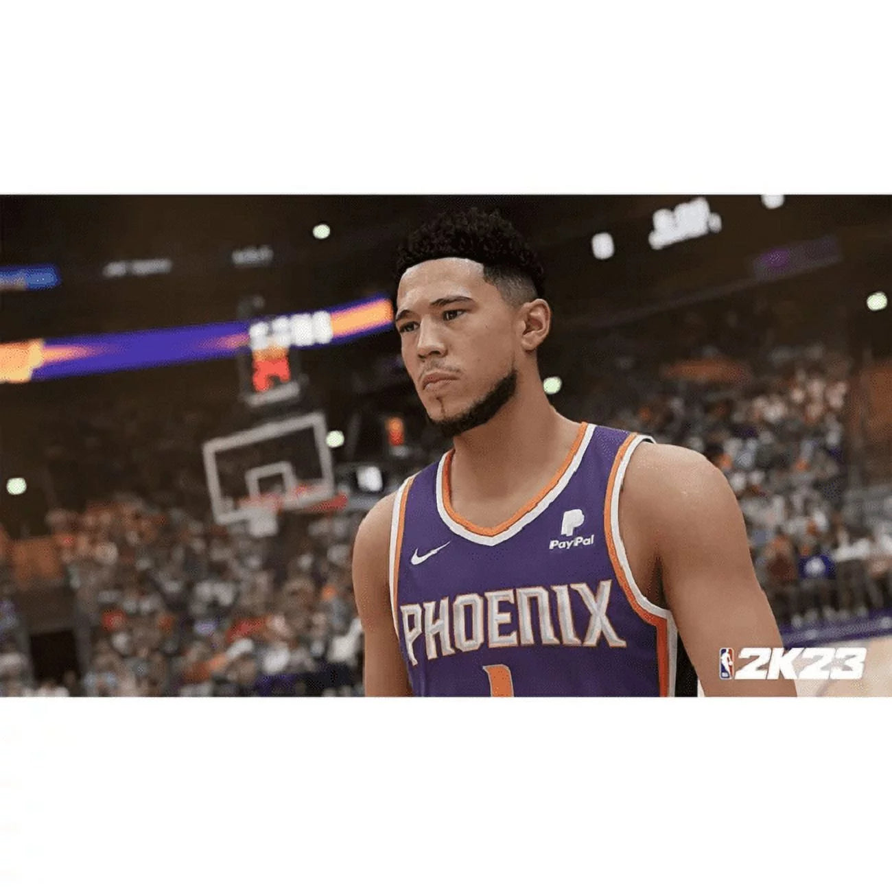 Xbox One NBA 2K23 J109