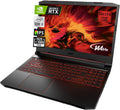 Acer Nitro 5 AN515 Gaming Laptop | 15.6" FHD 144Hz | Intel Core i5-10300H | NVIDIA GeForce RTX 3050 | Killer Ethernet E2600 WiFi 6|32GB RAM, 512GB PCIe SSD|W/HDMI Cable