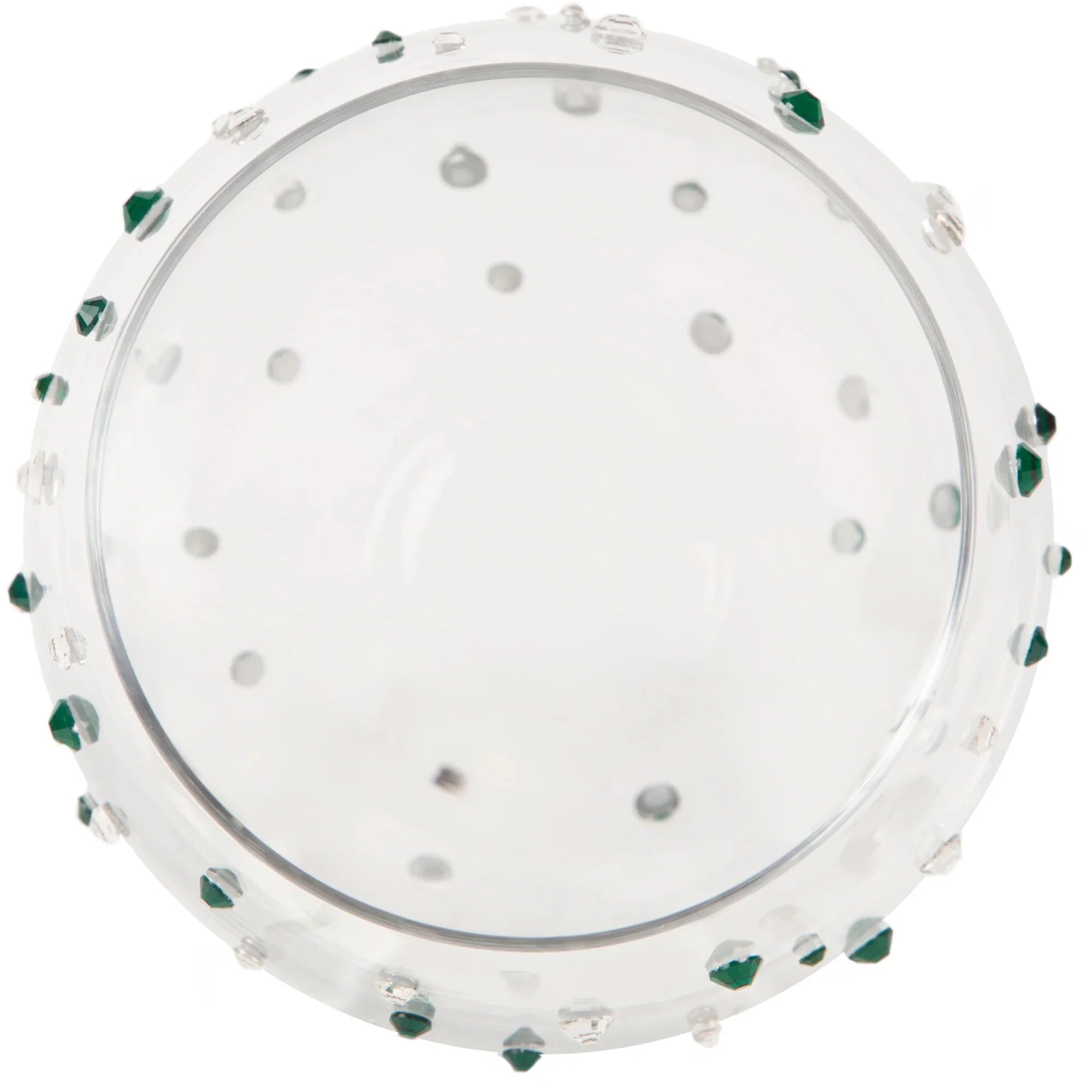 18 oz Gemstone Stemless Glass L25847