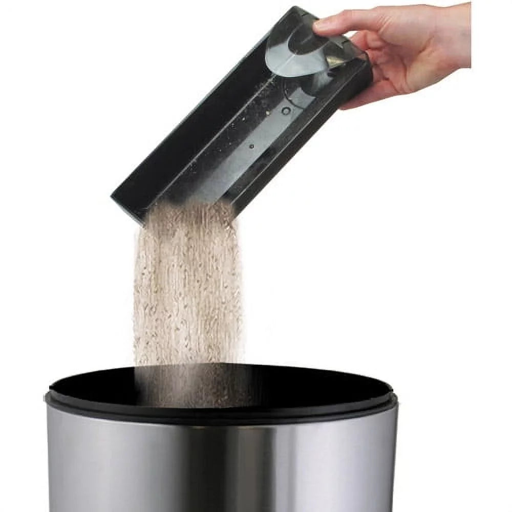Rechargeable Floor & Carpet Sweeper S954477