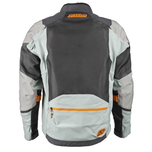 Men's Adventure Motorcycle Jacket O16623