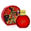 Memories, Be my Valentine Perfume by Emper - Luxury & Authentic Eau De Parfum  for Women 3.4fl. oz. 100ml