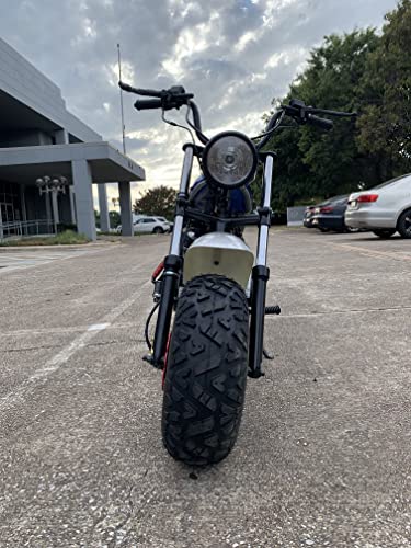 Mini Bike 196cc with Front and Rear Brakes P15467
