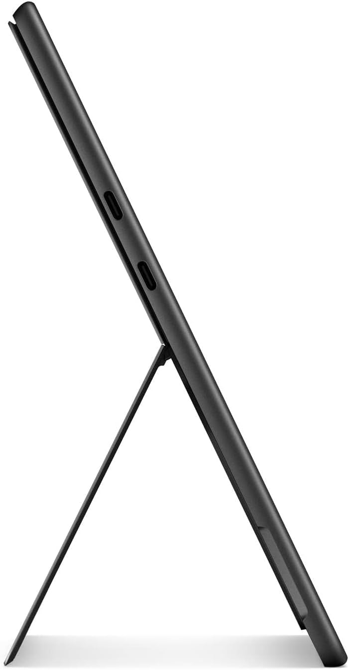 Surface Pro 9 Tablet - 13" - Core i7 - 16 GB RAM - 512 GB SSD - Windows 11 Pro S487872