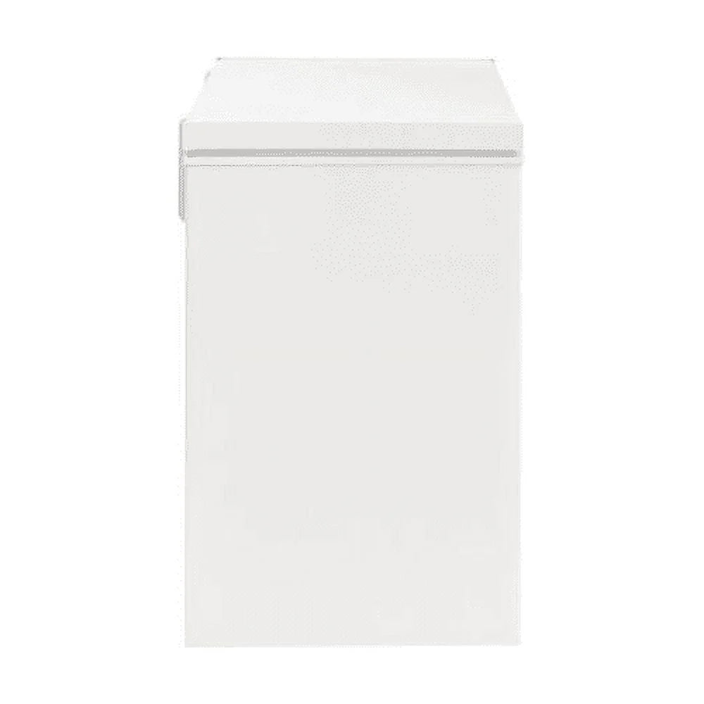 Chest Freezer, 7.2 cu. Ft, White E72852