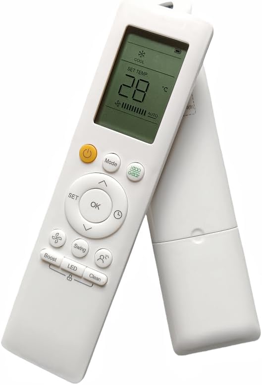 Remote Control for Air Conditioner L729