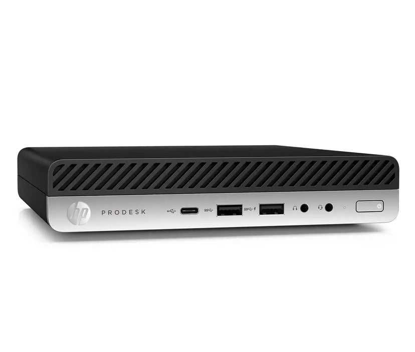 Mini Desktop PC, Intel Core i5, 16GB RAM, 512GB SSD P70071