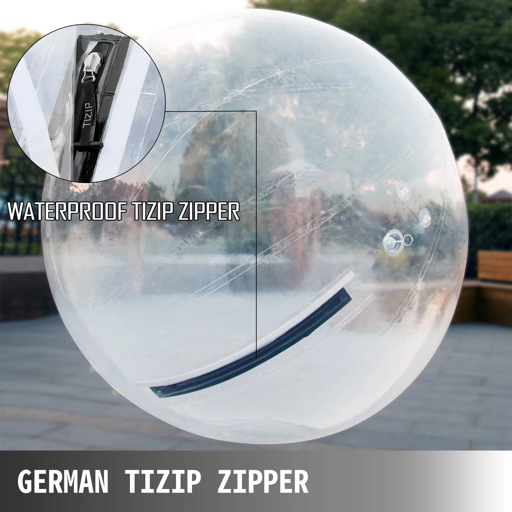 2M Inflatable Zorb Ball with Zipper G349