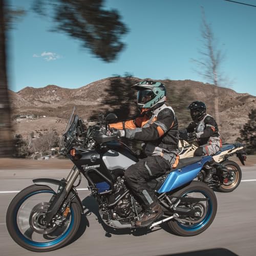 Adventure Motorcycle Jacket G308