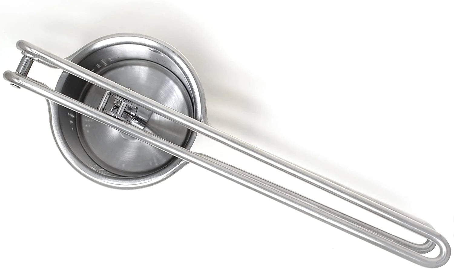 Stainless Steel Potato Ricer H6821