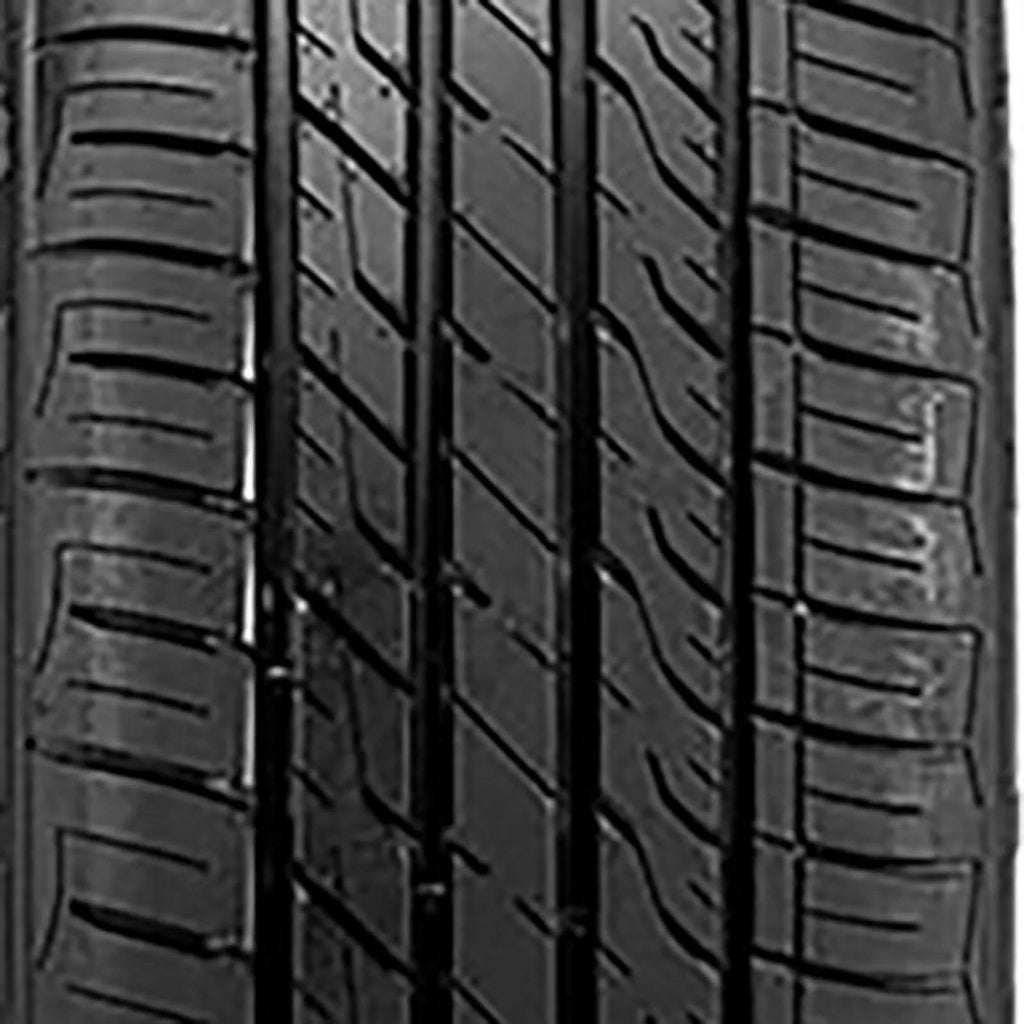 265/50R20 All Season Passenger Tire U105529