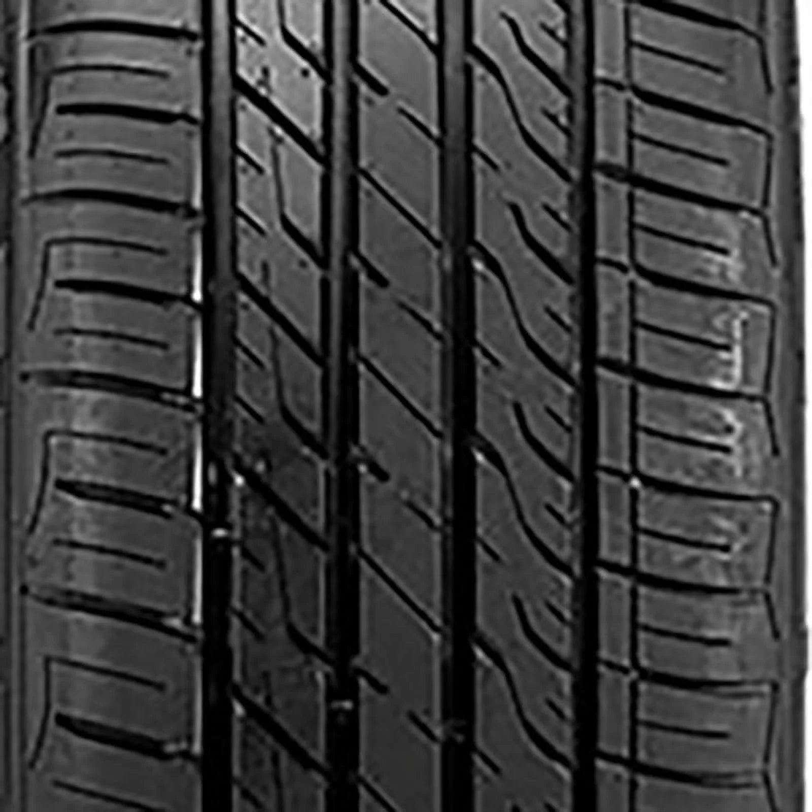 265/50R20 All Season Passenger Tire U105529