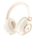 Wireless Over Ear Headphones with Active Noise Cancelling and Microphone T4812