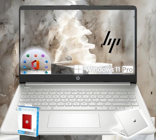 14 Ultrabook Intel 4-Core CPU 32GB RAM 1.6TB Storage Win11 Pro Silver S349650