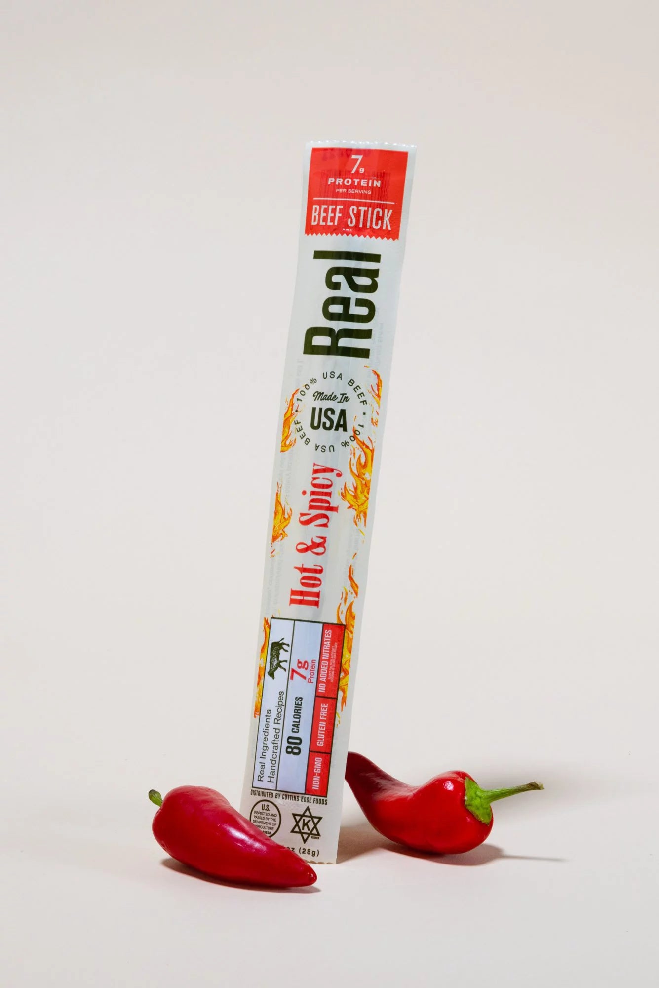 Spicy Beef Stick Z33710