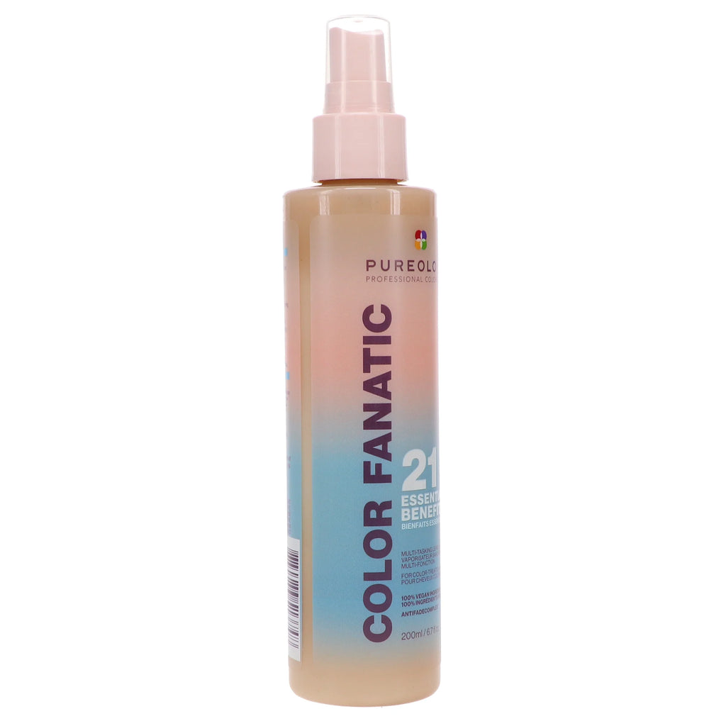 Color Fanatic Multi-Tasking Leave-In Spray O544