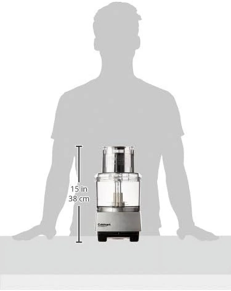11 Cup Food Processor F21340