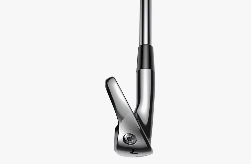 5-PW+GW Iron Set KBS Tour Lite Stiff Flex P975