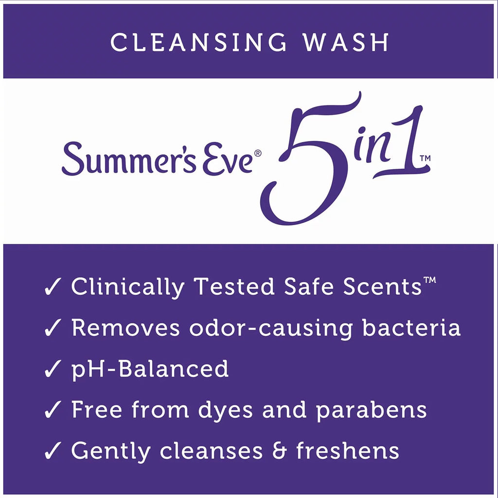 Lavender Night-Time Cleansing Wash for Sensitive Skin, 12 oz Pack of 3 K1307