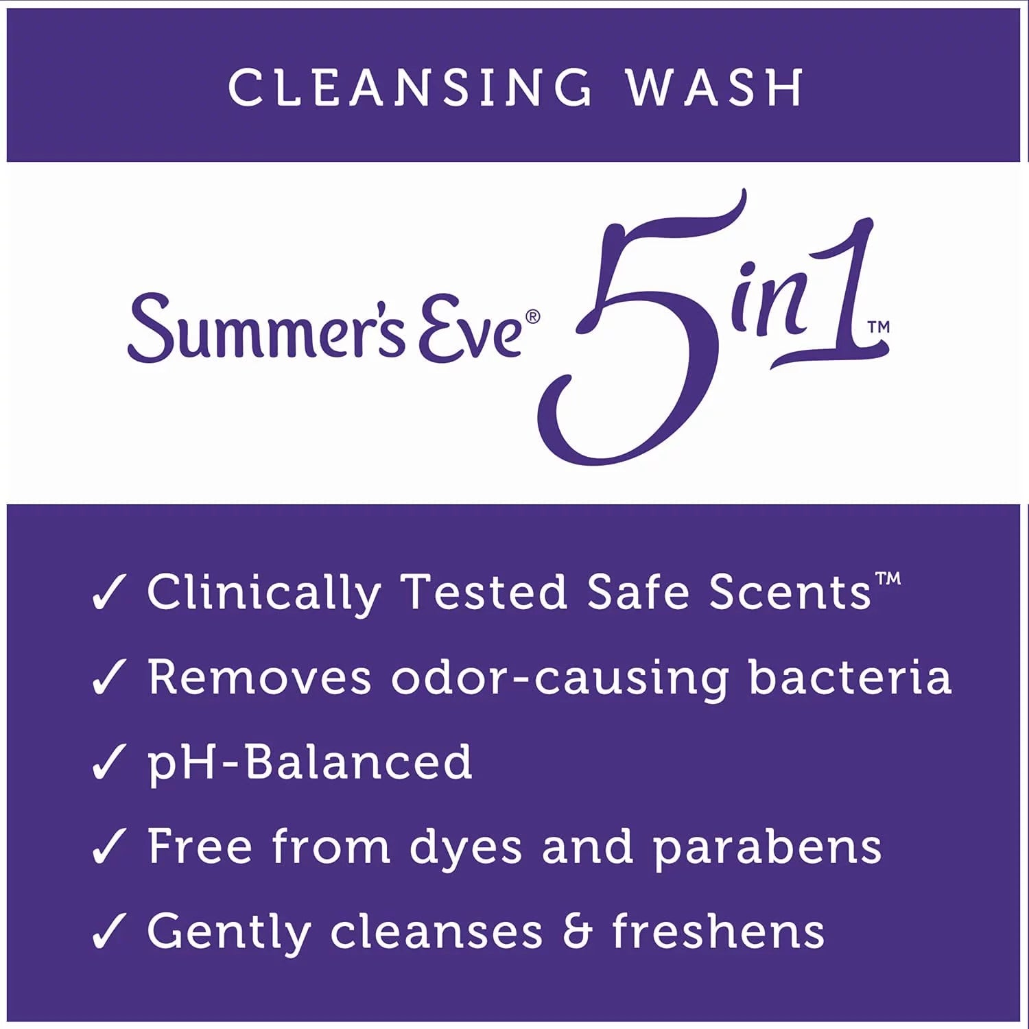 Lavender Night-Time Cleansing Wash for Sensitive Skin, 12 oz Pack of 3 K1307