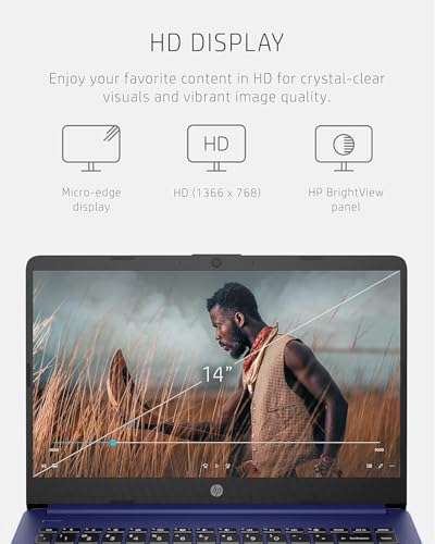 14 Ultrabook Intel 4-Core CPU 32GB RAM 1.6TB Storage Win11 Pro Silver S349650