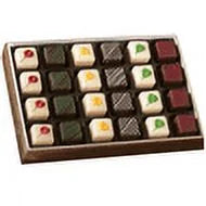 Classic Petits Fours - Mini Layer Cake Treats, Assorted Flavors A734963